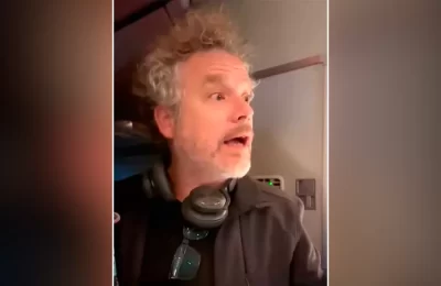 Chileno detenido en Brasil: Fiscalía pide penas de presidio de hasta 14 años y acusa nuevos insultos racistas