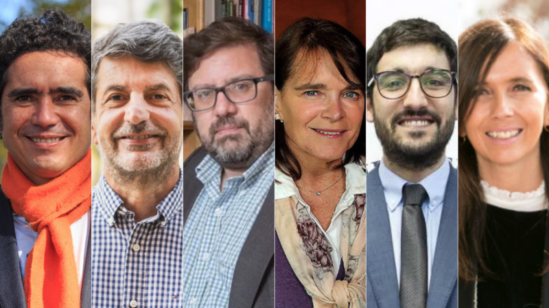 Plan Quiroz: Lo que plantearon los expertos convocados a exponer ante el CFA
