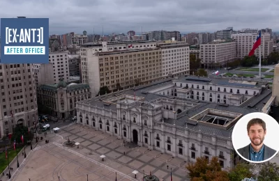 Reorganizar el Estado: la oportunidad que abrió la Cuenta Pública