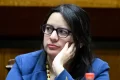 La ausencia de Javiera Martínez (FA) en comisión a la que se le convocó para analizar errores de cálculo de la Dipres
