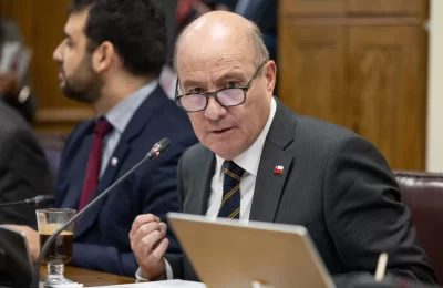 Secreto bancario: El nuevo round que enfrentará Quiroz tras rechazo en el Senado