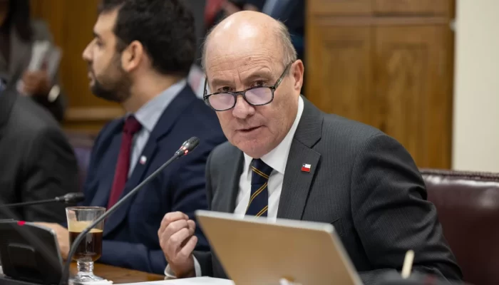 Secreto bancario: El nuevo round que enfrentará Quiroz tras rechazo en el Senado