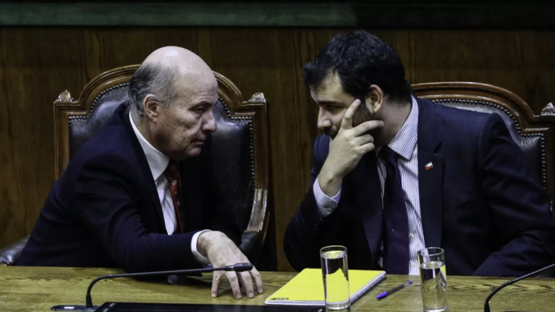 Cómo Hacienda trabaja una fórmula para levantar el secreto bancario sin sacar al Poder Judicial del proceso