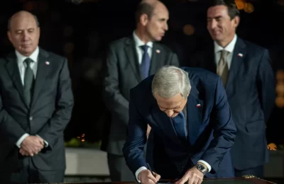 Registro de Vándalos e Incivilidades: Cómo Kast complicó a la centroizquierda y la discusión legal que se viene