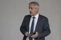 Luis Eduardo Thayer (FA), el exdirector de Migraciones en el centro de la trama del ingreso de niños haitianos a Chile