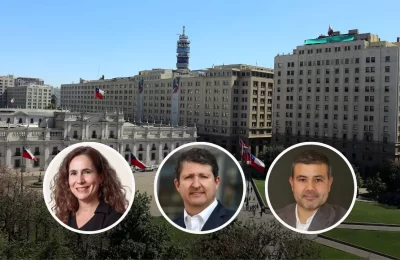 Quiroz recurre a deuda: Cómo ve el mercado y las clasificadores de riesgo el nuevo escenario en Chile