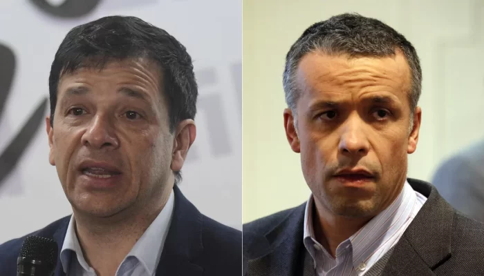 La disputa voto a voto entre Landerretche y Micco por el decanato de la FEN
