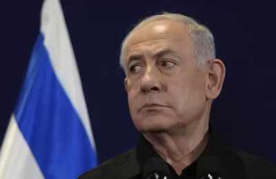 Benjamin Netanyahu: Fue por lana y salió trasquilado