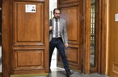 ¿Por qué Republicanos impulsó la AC contra el exministro Grau?