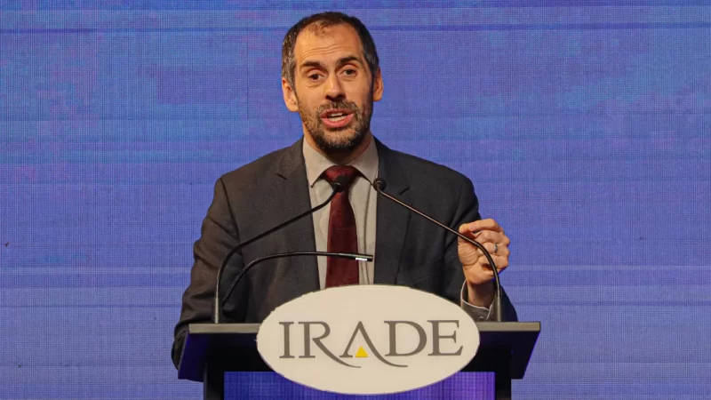 Qué dice la acusación constitucional de libertarios y republicanos contra el exministro Grau (lea el texto completo)