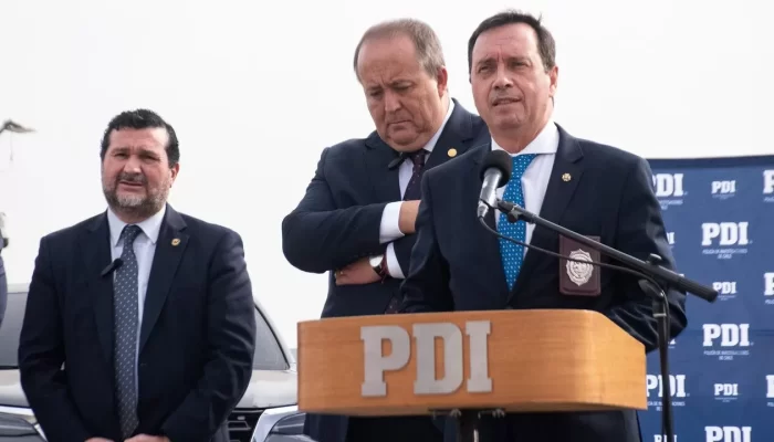 Operación Tokio: informe de la PDI asegura que el Tren de Aragua logró burlar todos los controles de lavado de dinero
