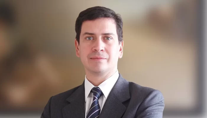 El diagnóstico macro del nuevo consejero de BancoEstado: Chile se estabiliza, pero no despega