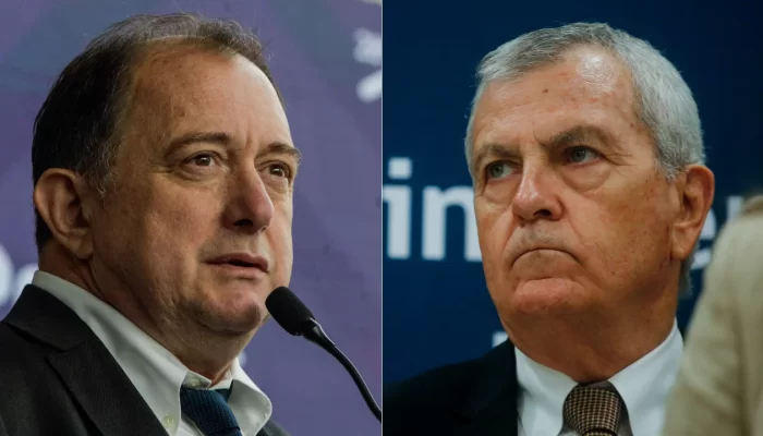 Lo que hay tras el round de Poduje con la Cámara Chilena de la Construcción