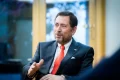 Pérez Mackenna: “Sin coordinarnos con otros países estaremos muy limitados en el combate al crimen organizado”
