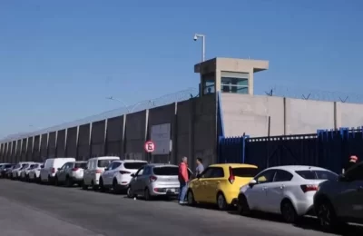 Expediente Operación Tokio: informe reservado de Gendarmería muestra que imputados seguían activos en la cárcel