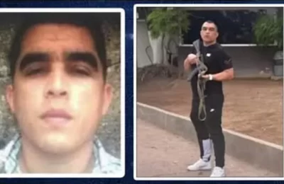 Perfil: 15 cosas que hay que saber del “Niño Guerrero”, el abatido líder del Tren de Aragua (y sus redes en Chile)