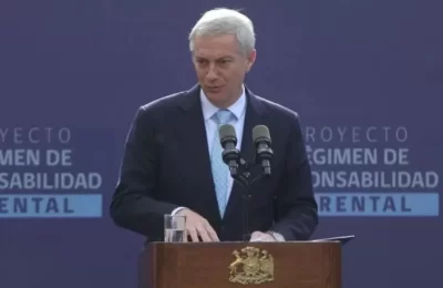 Pulso Ciudadano: Aprobación de Kast llega al 30,5% y desaprobación (56,7%) alcanza su punto más alto (Lea aquí la encuesta)