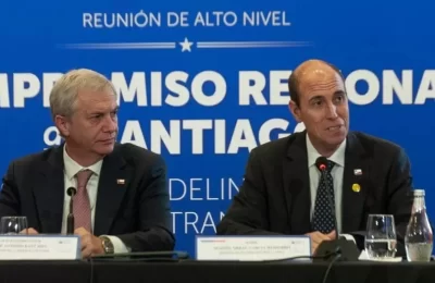 Criteria: Aprobación de Kast alcanza un 39% y ministros mejor evaluados son Arrau, Chomali y Poduje (Lea aquí la encuesta)