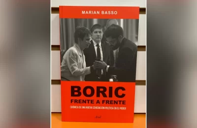 Revelan el peculiar estilo de los primeros asesores de Boric en La Moneda, que circulaban descalzos por el Segundo Piso
