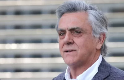 La carta de Longueira a los militantes de la UDI anunciando que será secretario general del partido y Alessandri presidente