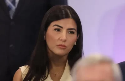 Las razones tras la caída de la subsecretaria de la Mujer y los chats que revolvieron las aguas en RN