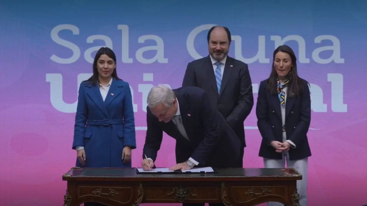 Sala Cuna Universal: Cómo opera el proyecto con que el Gobierno busca eliminar el “impuesto” a contratar mujeres
