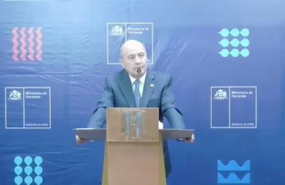 Por qué Hacienda no logrará el equilibrio fiscal al fin de su gobierno (y el déficit estructural de 1,5% del PIB que fijó a 2030)