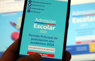 Propuestas para el Sistema de Admisión Escolar