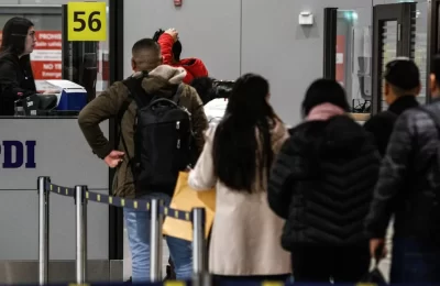 Reporte de Contraloría revela que 486 niños y adolescentes haitianos fueron víctimas de posible tráfico de migrantes