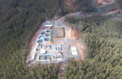 La cuenta regresiva para la aprobación del emblemático proyecto de tierras raras en Penco (y la recomendación favorable del SEA)