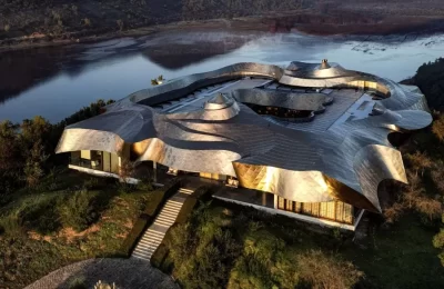 La nueva apuesta de viña VIK para fortalecer su presencia en el mercado del enoturismo de lujo