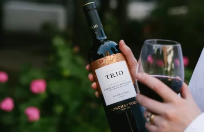 La fórmula de Concha y Toro para esquivar la crisis del vino y escalar al tercer lugar mundial por valor de ventas