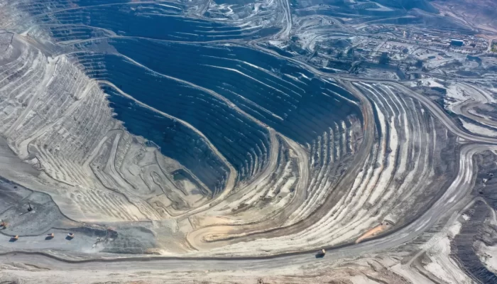 La revancha de la minería: el nuevo ciclo de inversiones por más de US$17.000 millones que toma fuerza en Chile
