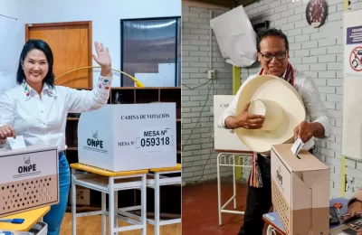La elección peruana y los intereses de Chile. Por Nicolás Garrido