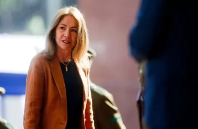 Susana Jiménez, presidenta de la CPC: “La Cuenta Pública fue coherente con las preocupaciones de la ciudadanía”