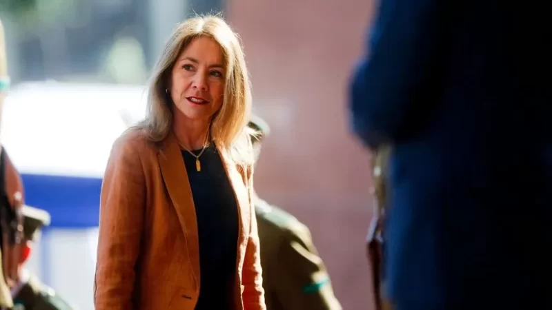 Susana Jiménez, presidenta de la CPC: “La Cuenta Pública fue coherente con las preocupaciones de la ciudadanía”