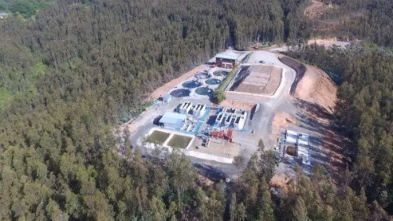 Quiénes son las autoridades que decidirán el destino del emblemático proyecto de tierras raras de US$ 130 millones