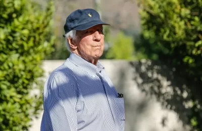 Los años de silencio del exalcalde de Vitacura Raúl Torrealba mientras se acerca el juicio por corrupción