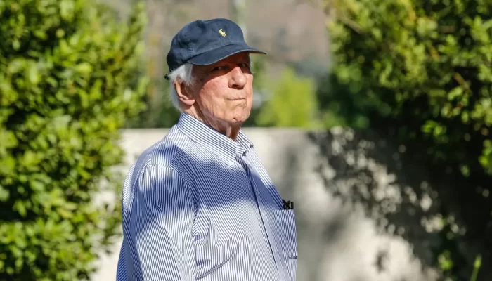 Los años de silencio del exalcalde de Vitacura Raúl Torrealba mientras se acerca el juicio por corrupción